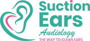 SUCTION EARS LOGO