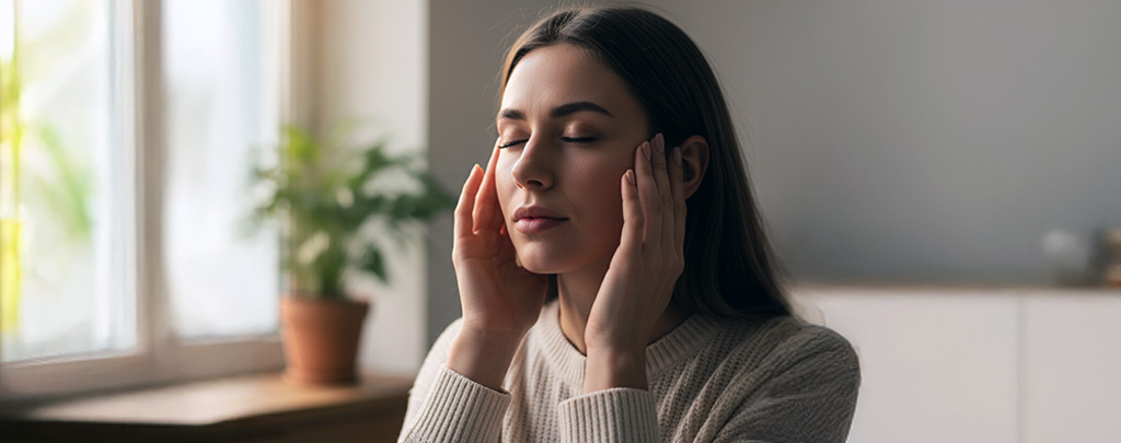 stress affect ear wax img - Suction Ears stress affect ear wax img