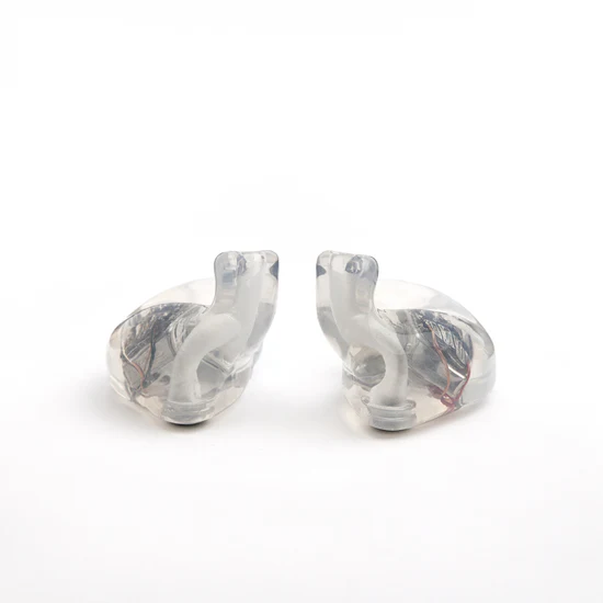 AmbientTwoPin nocable - Suction Ears AmbientTwoPin nocable