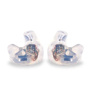 CustomInEarMonitor 3b Web - Suction Ears CustomInEarMonitor 3b Web