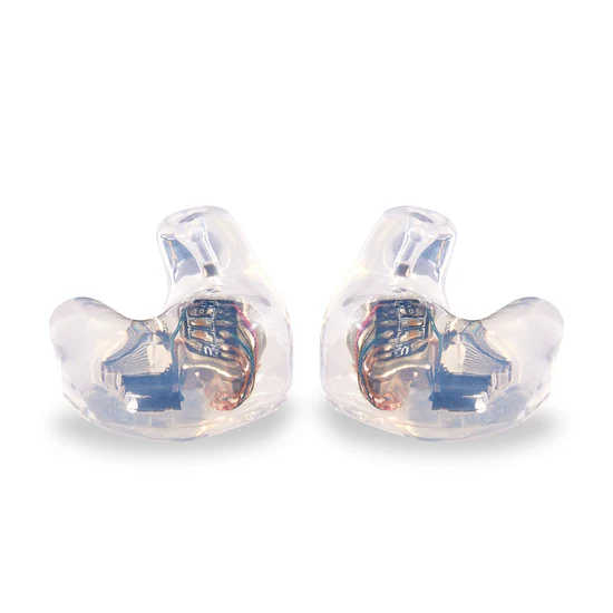 CustomInEarMonitor 3b Web - Suction Ears CustomInEarMonitor 3b Web