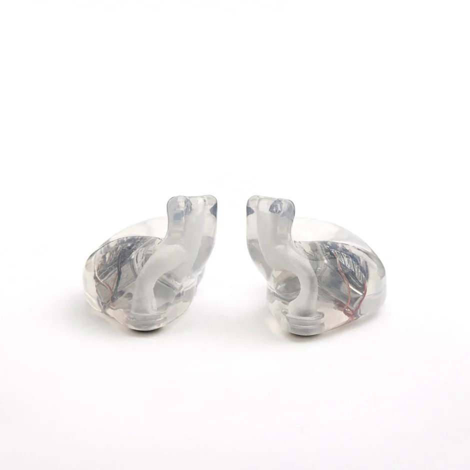 PE Ambient IEM TwoPin