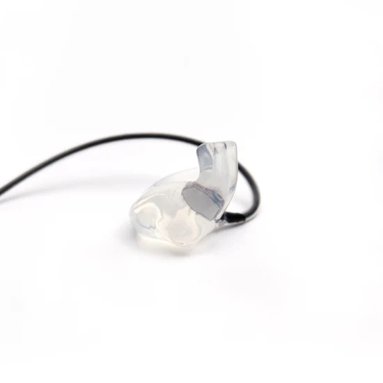 Single Driver 3de00 - Suction Ears Single Driver 3de00