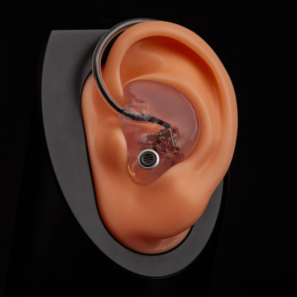 ambient fixed cable IEM PE - Suction Ears ambient fixed cable IEM PE