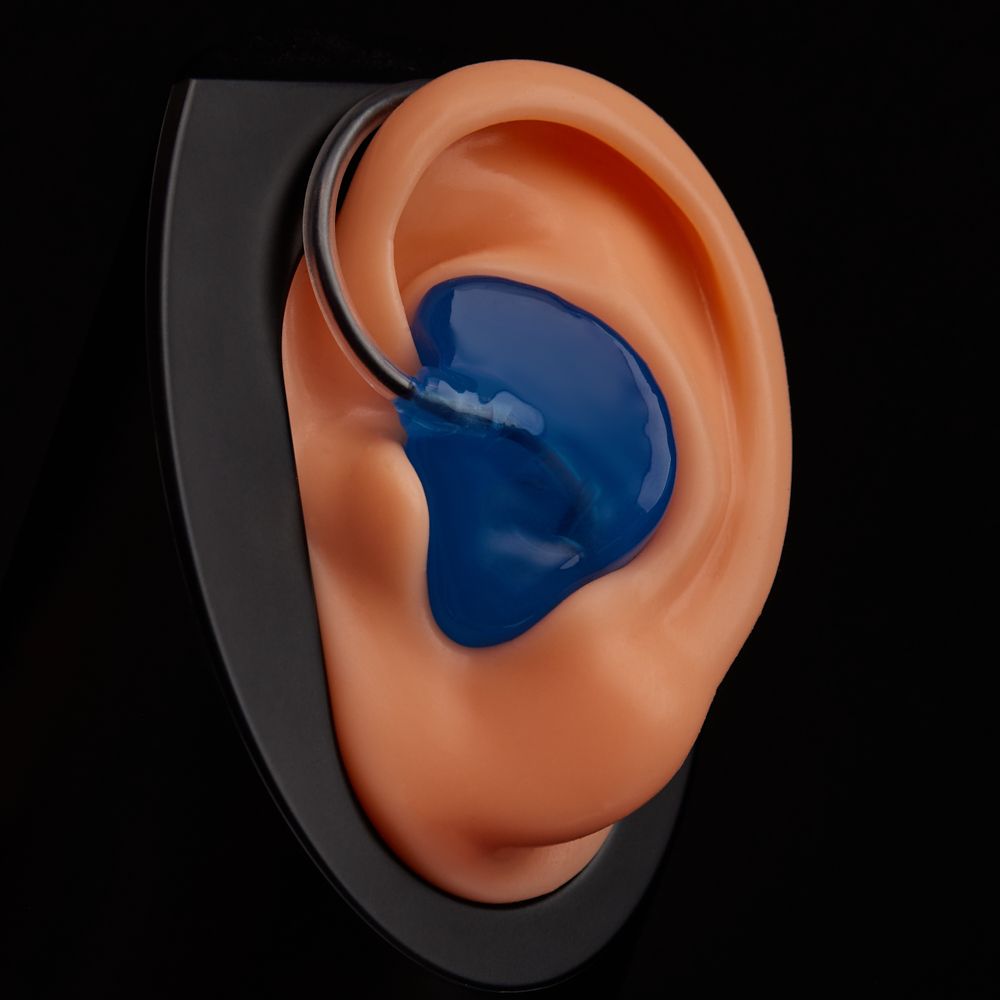 fixed cable IEM - Suction Ears fixed cable IEM