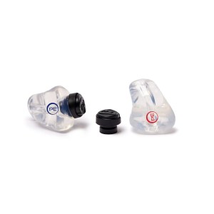 PACS Pro Impact Switch earplugs Shooting cec85e5a 4f97 4874 bd05 c54496e594db